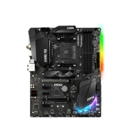 B450 PRO CARBON AC, Motherboard, ATX -