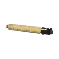 Toner (842236) gelb