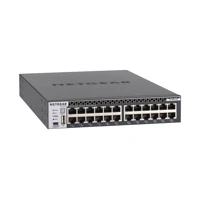 M4300-24X 24 Port, 10Gbit/s, SFP+