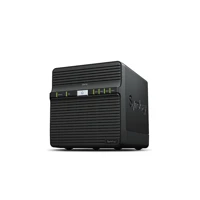 Disk Station DS418j, NAS-Server, 4 Schächte, 32
