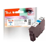 E29XL, Cyan, kompatibel, Tintenpatrone -