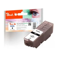 Schwarz, kompatibel, Tintenpatrone, für Epson