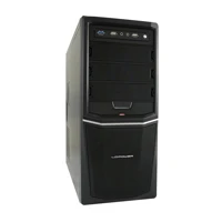 Pro-Line PRO-924B, Tower, ATX 420W (ATX12V