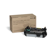 Phaser 4622, (220 V), Wartung der