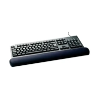 Gel Wrist Rest for Keyboard WR310MB -
