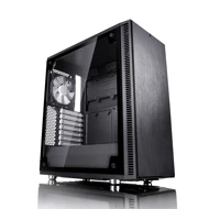 Define C TG, Tower, ATX, ohne Netzteil (ATX) -