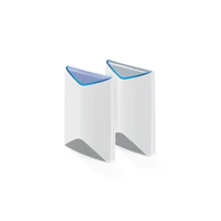 Orbi Pro SRK60, WLAN-System (Router, Extender) -