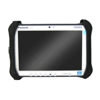 InfoCase X-strap, Tragriemen für Tablet-PC -