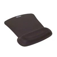 WaveRest Gel Mouse Pad, Mauspad mit