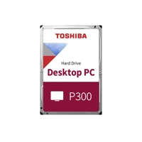 4TB HDD, 3,5", SATA, 5400U/min