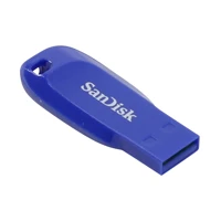 SanDisk Cruzer Blade, USB-Flash-Laufwerk, 32GB, USB 2