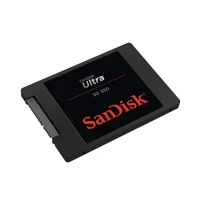Ultra, 1TB SSD, 2,5", SATA, 560MB/s Lesen