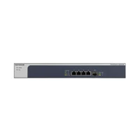 XS505M 4 Port, 10Gbit/s, SFP+