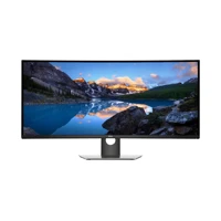 UltraSharp U3818DW, LED-Monitor, gebogen, 96.5