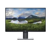 P2720DC, LED-Monitor, 68.59cm (27"), 2560x
