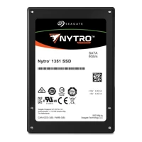 Nytro 1351 XA480LE10063, SSD, 480GB, intern -