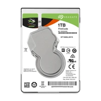 FireCuda ST1000LX015, Hybrid-, 1TB -