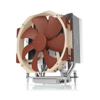 NH-U14S TR4-SP3, CPU-Kühler