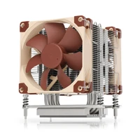 NH-U9 TR4-SP3, CPU-Kühler