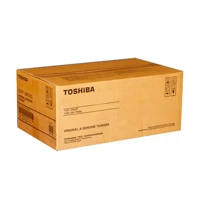 Toner (6AJ00000047) schwarz