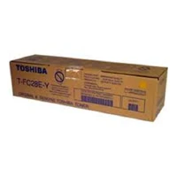 Toner (6AJ00000081) gelb