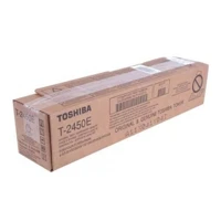 T2450E30K, Schwarz, Original, Toner -