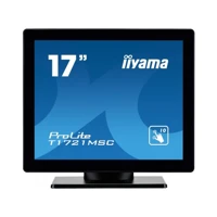 ProLite T1721MSC-B1, 17", 1280x1024
