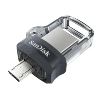 Ultra Dual M3.0, USB-Flash-Laufwerk, 16GB, USB
