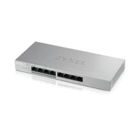 GS1200-8HP v2, Switch, 8 Port, 1Gbit/s