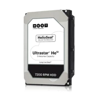 Ultrastar DC HC520, 12TB HDD, 3,5", SAS, 7200rpm