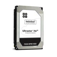 Ultrastar DC HC510 8TB 3.5" SATA III