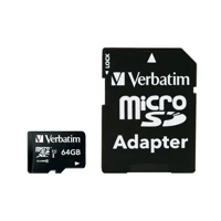 Premium, Flash-Speicherkarte (SD-Adapter