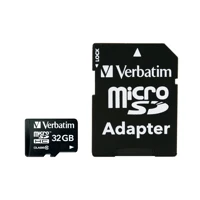 Flash-Speicherkarte (microSDHC/SD-Adapter