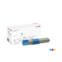Oki C531dn, Magenta, Toner, für MC561