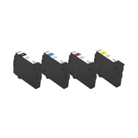 Multi Pack XL, 4er-Packung, Schwarz, Gelb, Cyan