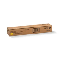 Toner gelb 006R01386