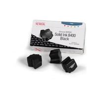 Phaser 8400, Schwarz, feste Tinten, für Phaser