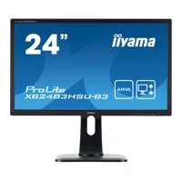 ProLite XB2483HSU-B3, 24", 1920x1080