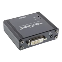 VC160, Videokonverter, VGA, DVI