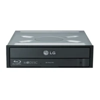 Hitachi-LG Data Storage BH16NS55, Laufwerk, BDXL