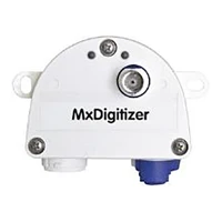 MxDigitizer, Kamera-Klemmkasten, Innenbereich
