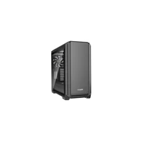 Silent Base 601 Window, Tower, E-ATX -