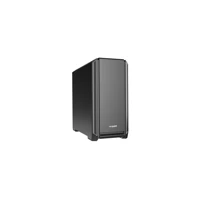 Silent Base 601, Tower, E-ATX, keine