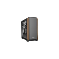 Silent Base 601 Window, Tower, E-ATX -
