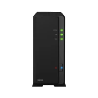 Disk Station DS118, NAS-Server, 1 Schächte, 1
