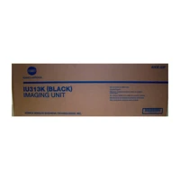 IU-313K, Schwarz, Original, Druckerbildeinheit