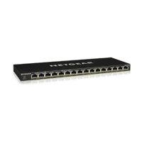 GS316P 16 Port, 1Gbit/s