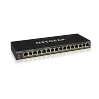 GS316PP 16 Port, 1Gbit/s