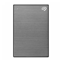 Backup Plus Slim STHN2000406, Festplatte, 2TB -