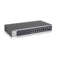 Smart MS510TX, Switch, L3 Lite, Smart, 4x